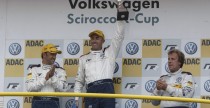 Volkswagen Scirocco R-Cup